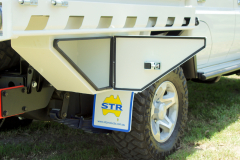 6. Underbody Tool Box 