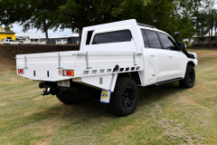5. 200 Series Ute Tray
